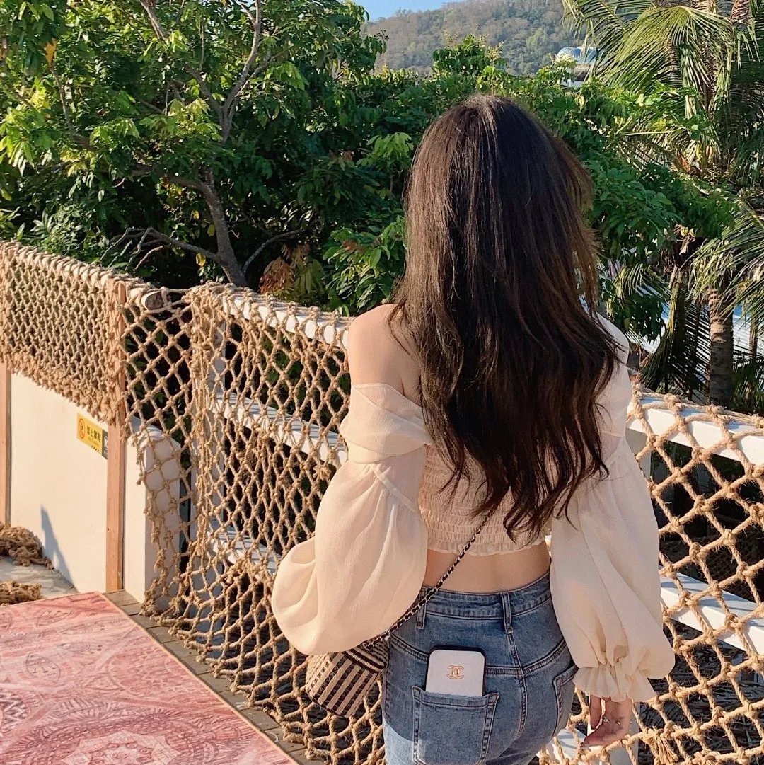 网美嬉游记
