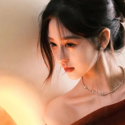 少爷和我